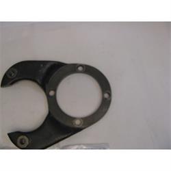 Garage Sale - Brake Kit: 1978-88 GM Caliper To Early Ford Spindle, Ford B-P
