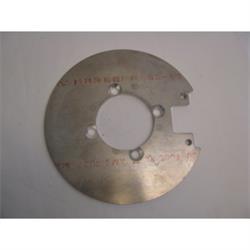 Garage Sale - Brake Brackets For 715-4050 Wire Wheel Brake Kit For Ford Spindles