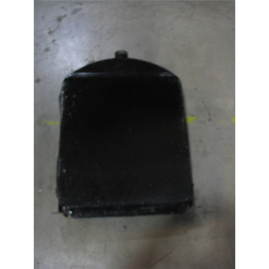 Garage Sale - Walker Cobra Series 1928-29 Ford Model A Radiator For Chevy Engine