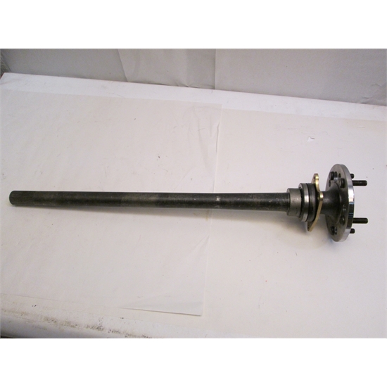 Garage Sale - Currie 28.5 Inch Ford 9 Inch Axle, 31 Spline