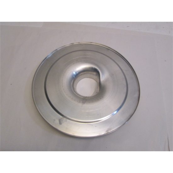 Garage Sale 2 Barrel Rochester Air Cleaner Base