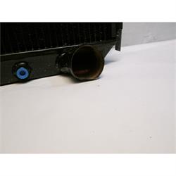 Garage Sale - Walker Z-Series 1955-59 Chevy Pickup Radiator