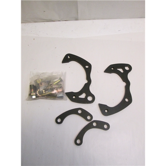 Garage Sale - 1965-68 Chevy Car Basic Disc Brake Kit, 5 X 4-3/4