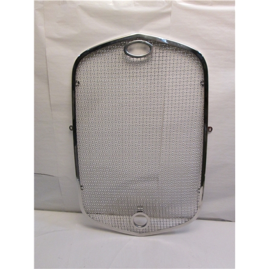 Garase Sale - 1930 Ford Model A Roadster Stone Guard