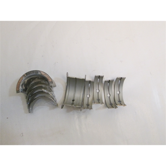 Garage Sale - Clevite P-Series 1955-69 Small Block Chevy Main Bearings