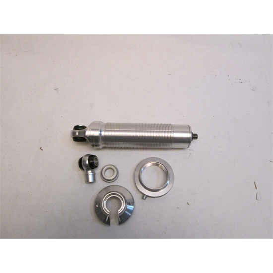 Garage Sale - AFCO Non-Adjust. Coilover Shocks w/o Spring, 16 Inch Ext, 5/8 Inch Bushing