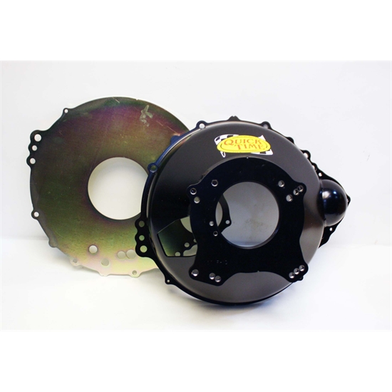 Garage Sale Quick Time RM6057 Ford FE 352390427428 Bellhousing