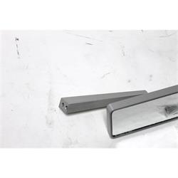 Garage Sale - Billet Aluminum Outside Mirror, Right Side