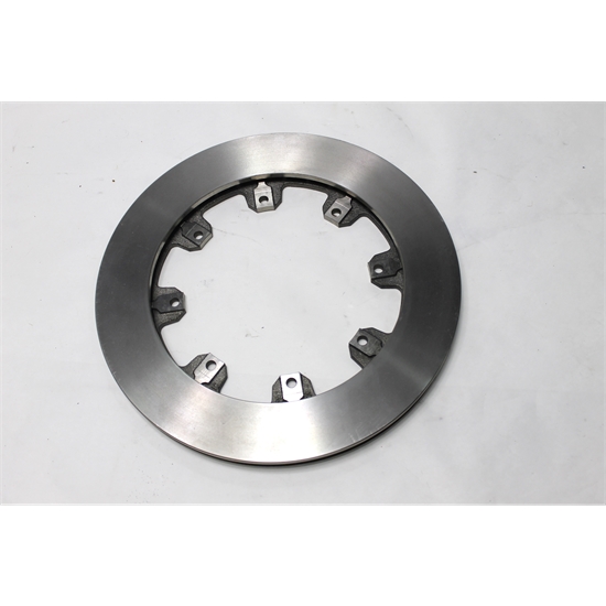 Garage Sale - Wilwood 160-5843 Ultralite HP 32 Vane Rotor, 12.19 Inch Diameter, .81 Inch Width