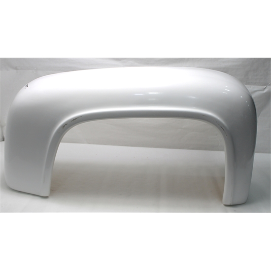 Garage Sale 195356 Ford F100 Pickup 3 Inch Wider Rear Fenders, Right