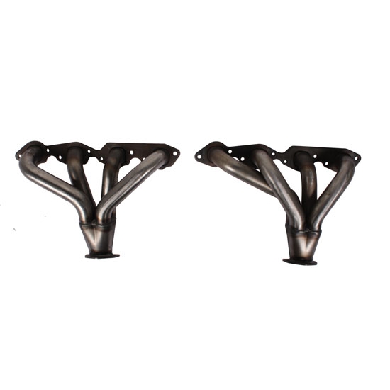 Garage Sale - Big Block Chevy Block Hugger Tight-Fit Headers, Plain