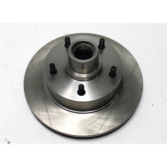 Garage Sale - Ford F-150 11.75 Inch Brake Rotor