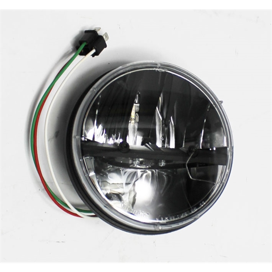 Garage Sale - LED 7 Inch Headlamp Bulb