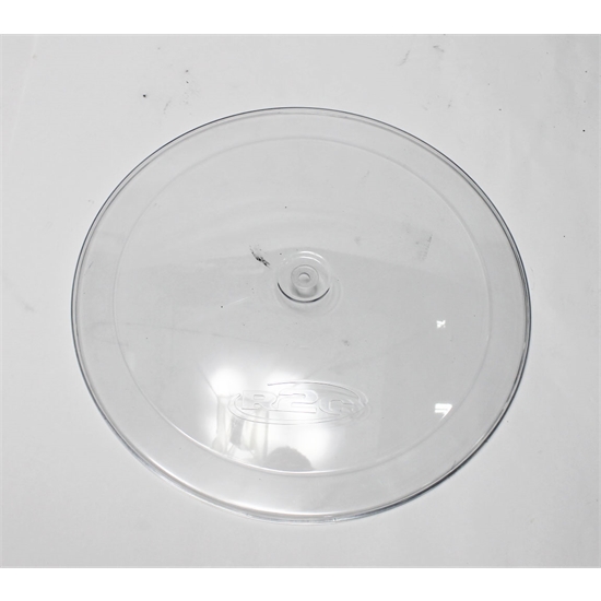 Garage Sale R2C Performance AC10521 Polycarbonate Clear Air Cleaner
