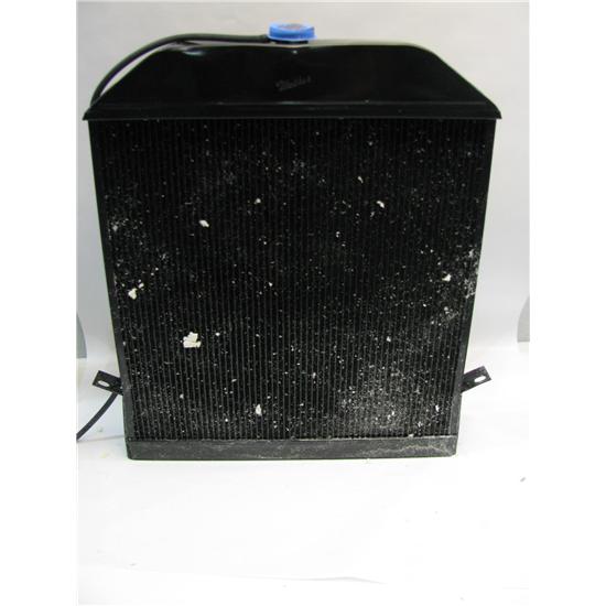 Walker B-Z-497-1 Z-Serie 39 DL, 40-41 Ford Pickup Radiator-Ford