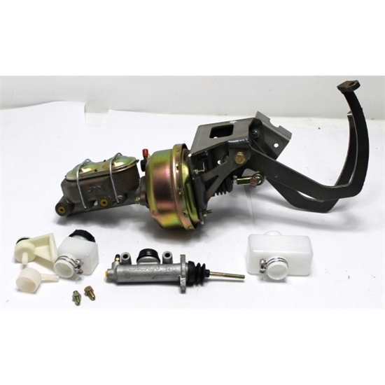 Garage Sale TCI 600657056 UnderFloor Power Brake / Hydraulic