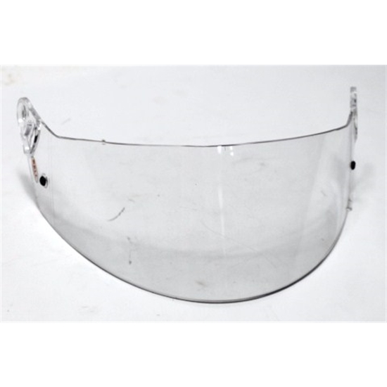 Garage Sale - Bell SRV 3MM Shield, Clear