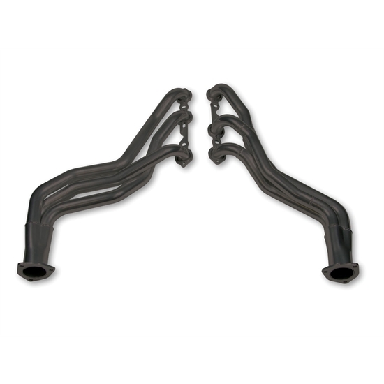 Garage Sale - Hooker 2465HKR Competition Long Tube Header, Painted