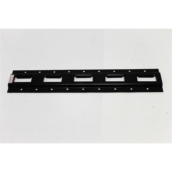 Garage Sale - Speedway 5 Trailer Vertical Mounting Track, 2-3/8 Slots,
