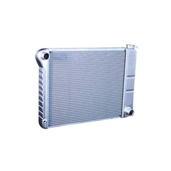 Garage Sale - Dewitts 1139011M 1968-72 Nova Direct Fit Radiator, Manual