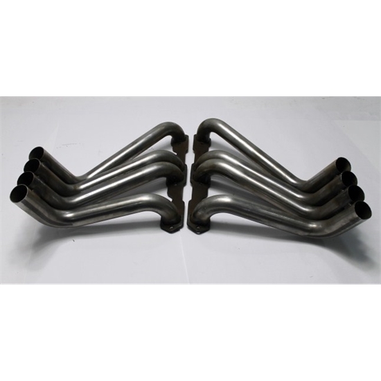 Garage Sale Boom Tube Small Block Chevy Zoomie Headers for Sprints