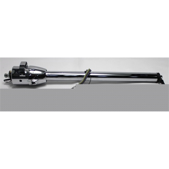 Garage Sale - Standard GM 5-Position Tilt Steering Column, 33 In, Column Shift