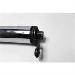 Garage Sale - Standard GM 5-Position Tilt Steering Column, 33 In, Column Shift
