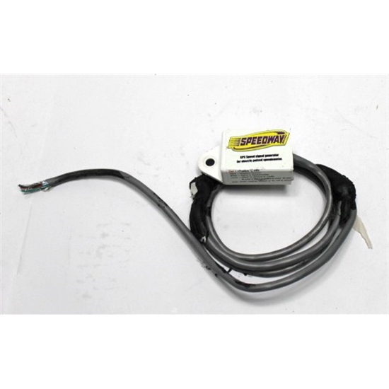 Garage Sale GPS Speedometer Sending Unit