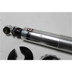 QA1 US602 Adjustable Shock and Coilover Kit w/o Spring, 15.3 Inch