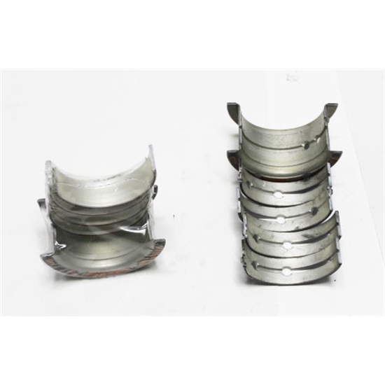 Garage Sale - Clevite P-Series 1955-69 Small Block Chevy Main Bearings, Standard
