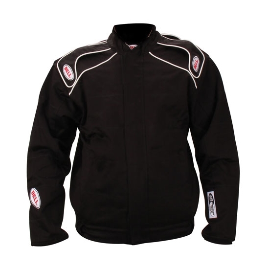 Garage Sale - Bell Endurance II Driving Jacket Only, Black, Size XXL