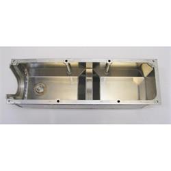 Garage Sale - Fabricated Valve Cover for 2.3 Ford