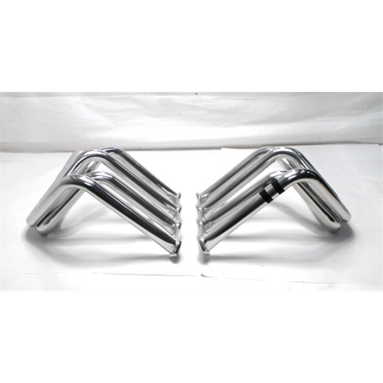 Garage Sale - Small Block Ford Sprint Roadster Headers, AHC Coated