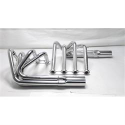 Garage Sale - Small Block Ford Sprint Roadster Headers, AHC Coated