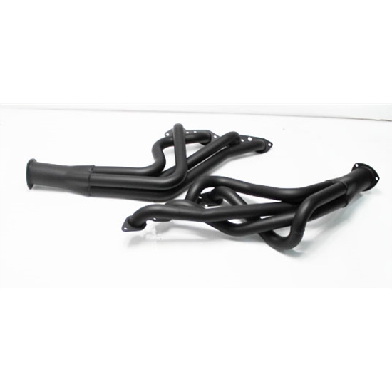 Hooker 2111HKR Super Competition Long Tube Header, 10 Inch Length