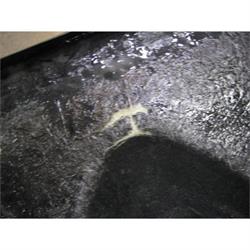 Garage Sale - Slim-Stream Hood With Inlets