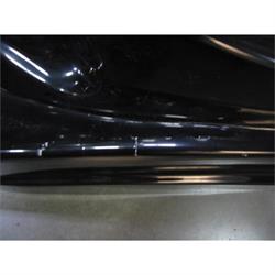 Garage Sale - Slim-Stream Hood With Inlets