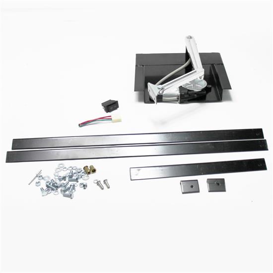 POWER TRUNK LIFT KIT Free Shipping Speedway Motors