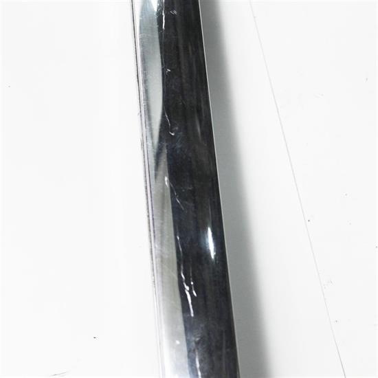 Garage Sale - 1928-1931 Model A Closed Car Windshield Frame, Polished