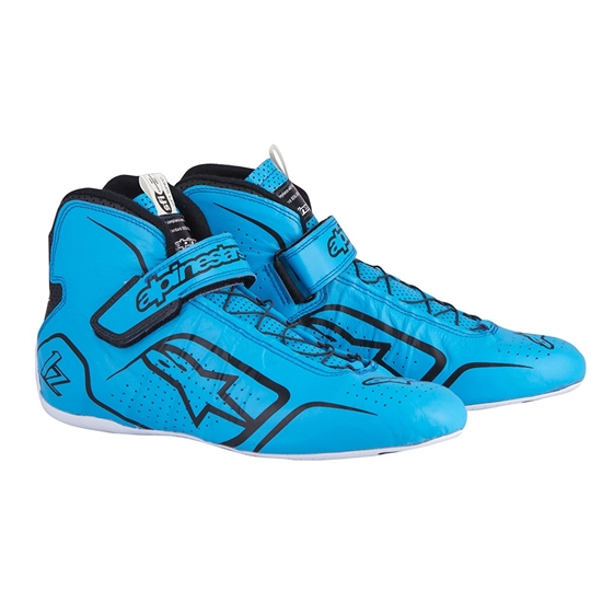 Garage Sale - Alpinestars Tech 1-Z Racing Shoes, Size 6
