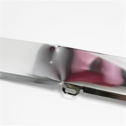 Garage Sale - Dynacorn M1437 Rocker Panel Molding, LH, 1970-72 Chevelle