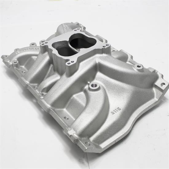 472500 CADILLAC INTAKE MAN Free Shipping Speedway Motors