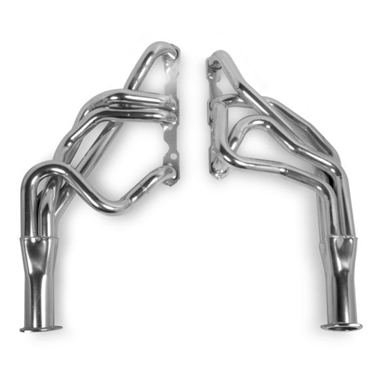 Garage Sale - Hooker 2112-1HKR Super Competition Long Tube Header, 10 Inch Length