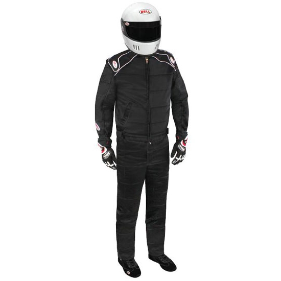 Garage Sale - Bell Endurance II Racing Suit, One Piece, Double Layer, Size XXL