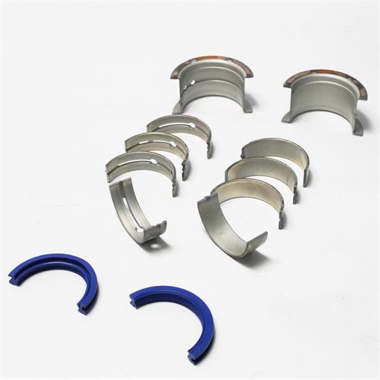 Garage Sale - Clevite P-Series 1955-69 Small Block Chevy Main Bearings, Standard Undersize