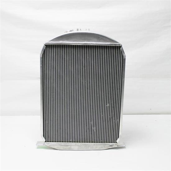 Garage Sale - Griffin 4-230BG-AAA 1930-1931 Ford Model A Aluminum Radiator, Chevy V8