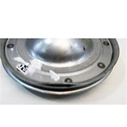 Garage Sale - 6-1/2 Inch Hamilton Jeep Drive Wheel