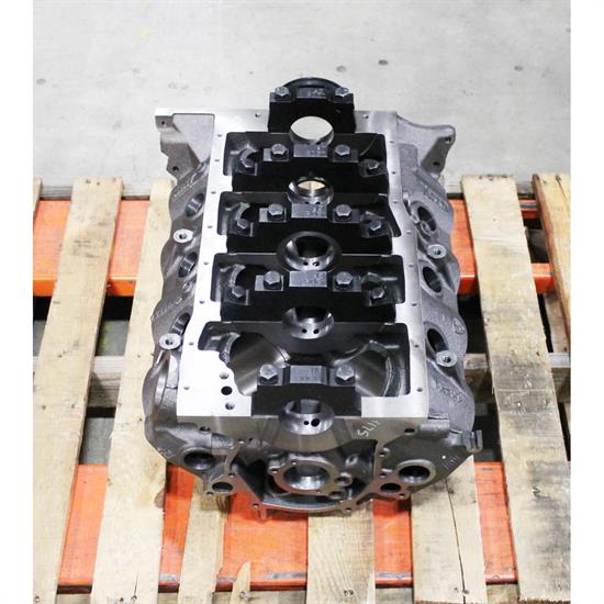 Garage Sale Dart 31364175 SHP Ford 302 Engine Block, 4.00 Inch Bore