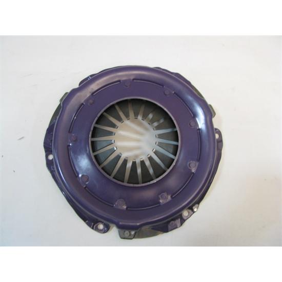 Garage Sale - 10-1/2 Inch GM Racing Clutch Pressure Plate, 16-1/2 LBS.