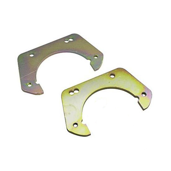 Garage Sale - Basic Disc Brake Kit, GM Mid-size to Early Chevy Spindle